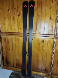 LYŽE DYNASTAR SPEED ZONE 12 TI 174CM